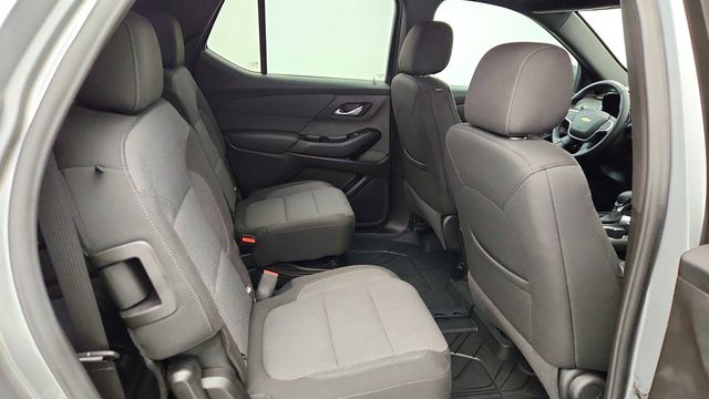 2023 Chevrolet Traverse 4dr 1LT Cloth with Convenience and Driver Confidence Package - 22991301 - 23