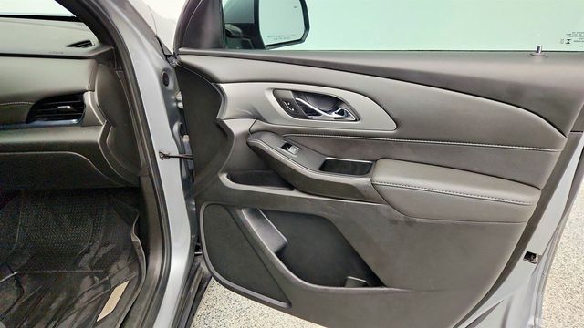 2023 Chevrolet Traverse 4dr 1LT Cloth with Convenience and Driver Confidence Package - 22991301 - 26