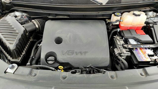 2023 Chevrolet Traverse 4dr 1LT Cloth with Convenience and Driver Confidence Package - 22991301 - 27