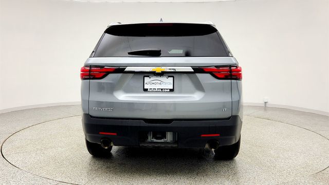 2023 Chevrolet Traverse 4dr 1LT Cloth with Convenience and Driver Confidence Package - 22991301 - 5