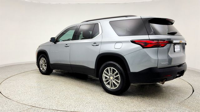 2023 Chevrolet Traverse 4dr 1LT Cloth with Convenience and Driver Confidence Package - 22991301 - 6