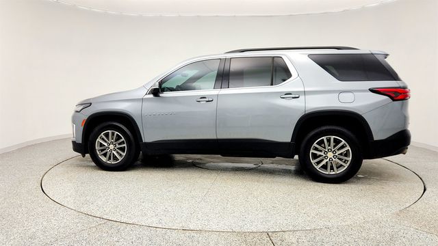 2023 Chevrolet Traverse 4dr 1LT Cloth with Convenience and Driver Confidence Package - 22991301 - 7