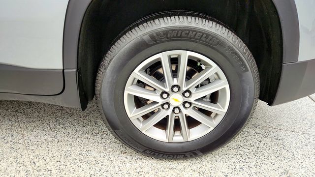2023 Chevrolet Traverse 4dr 1LT Cloth with Convenience and Driver Confidence Package - 22991301 - 8