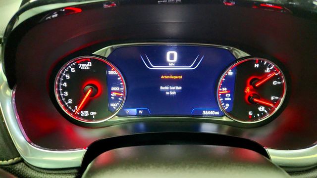 2023 Chevrolet Traverse 4dr Premier with Dual Skyscape Sunroof - 22971859 - 13