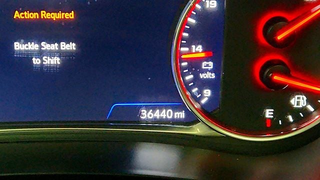 2023 Chevrolet Traverse 4dr Premier with Dual Skyscape Sunroof - 22971859 - 14