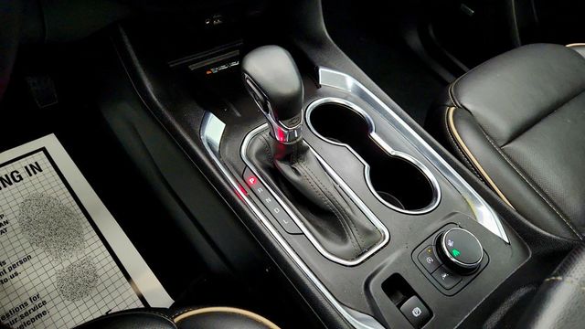 2023 Chevrolet Traverse 4dr Premier with Dual Skyscape Sunroof - 22971859 - 15