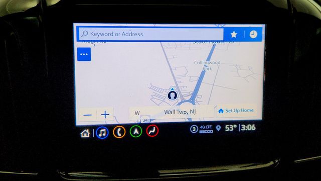 2023 Chevrolet Traverse 4dr Premier with Dual Skyscape Sunroof - 22971859 - 18