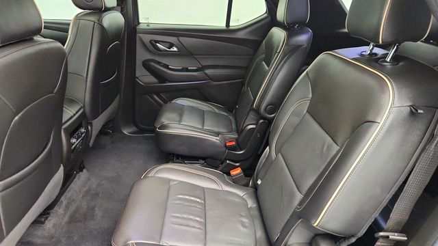 2023 Chevrolet Traverse 4dr Premier with Dual Skyscape Sunroof - 22971859 - 20