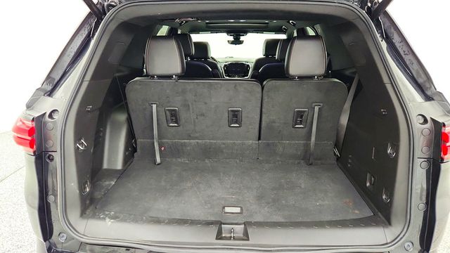2023 Chevrolet Traverse 4dr Premier with Dual Skyscape Sunroof - 22971859 - 22