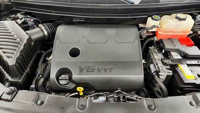 2023 Chevrolet Traverse 4dr Premier with Dual Skyscape Sunroof - 22971859 - 27