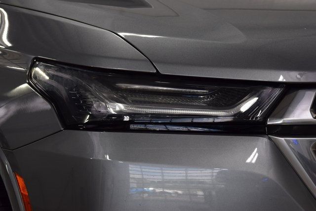 2023 Chevrolet Traverse AWD 4dr High Country - 22906437 - 11