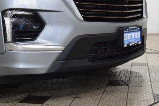 2023 Chevrolet Traverse AWD 4dr High Country - 22906437 - 12