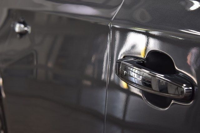 2023 Chevrolet Traverse AWD 4dr High Country - 22906437 - 17