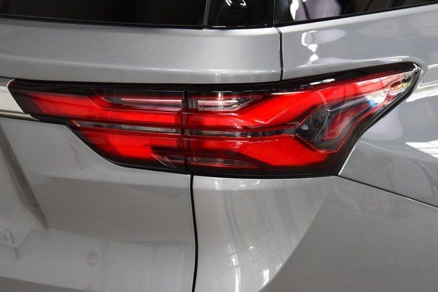 2023 Chevrolet Traverse AWD 4dr High Country - 22906437 - 18