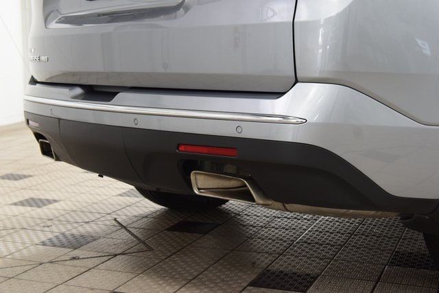 2023 Chevrolet Traverse AWD 4dr High Country - 22906437 - 20