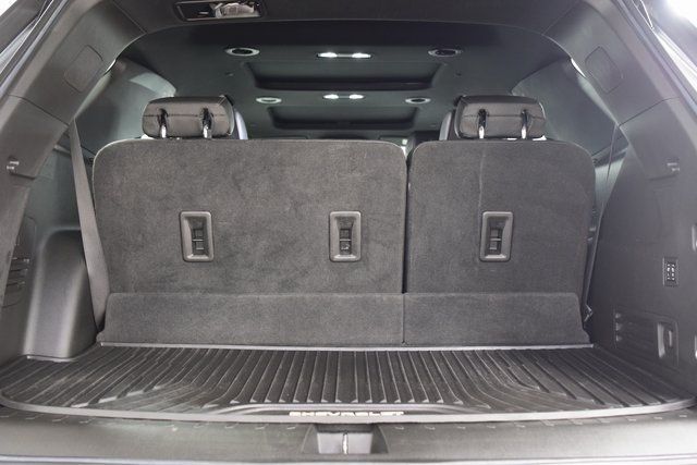 2023 Chevrolet Traverse AWD 4dr High Country - 22906437 - 22