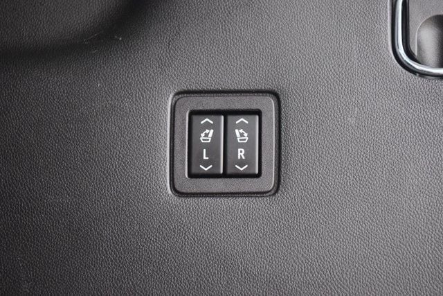 2023 Chevrolet Traverse AWD 4dr High Country - 22906437 - 23