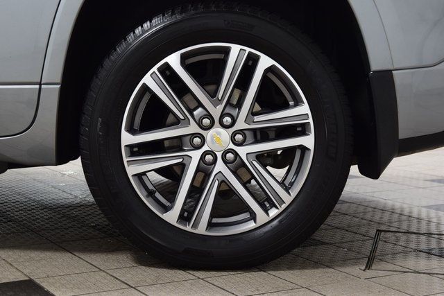 2023 Chevrolet Traverse AWD 4dr High Country - 22906437 - 27