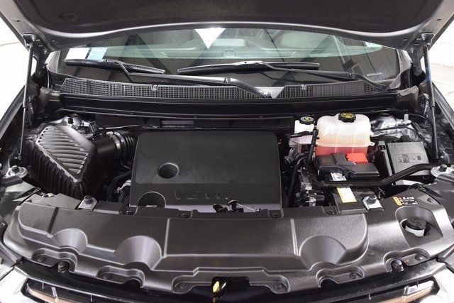 2023 Chevrolet Traverse AWD 4dr High Country - 22906437 - 28