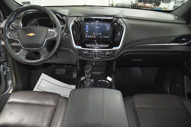 2023 Chevrolet Traverse AWD 4dr High Country - 22906437 - 30