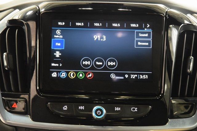 2023 Chevrolet Traverse AWD 4dr High Country - 22906437 - 31