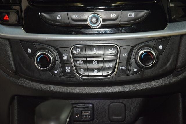 2023 Chevrolet Traverse AWD 4dr High Country - 22906437 - 32