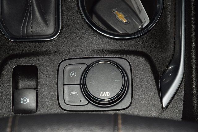 2023 Chevrolet Traverse AWD 4dr High Country - 22906437 - 33