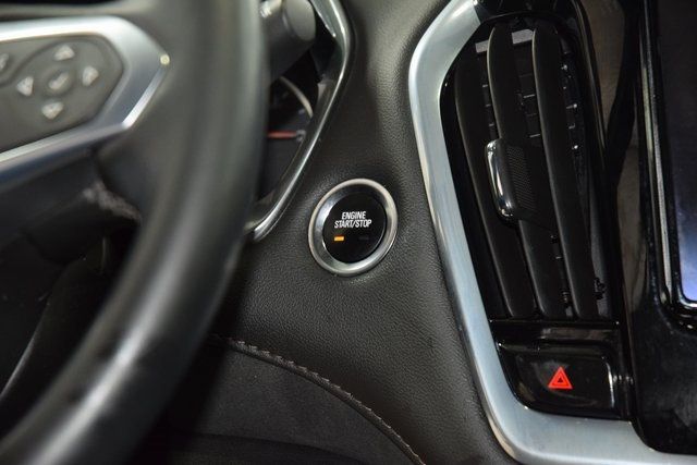 2023 Chevrolet Traverse AWD 4dr High Country - 22906437 - 34