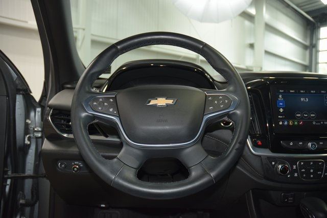 2023 Chevrolet Traverse AWD 4dr High Country - 22906437 - 36
