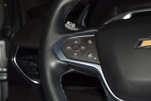 2023 Chevrolet Traverse AWD 4dr High Country - 22906437 - 37