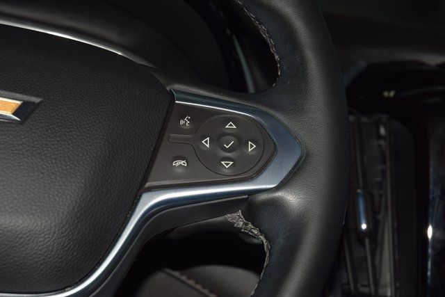 2023 Chevrolet Traverse AWD 4dr High Country - 22906437 - 38