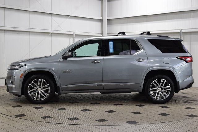 2023 Chevrolet Traverse AWD 4dr High Country - 22906437 - 3
