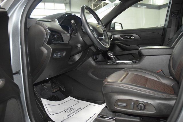 2023 Chevrolet Traverse AWD 4dr High Country - 22906437 - 39