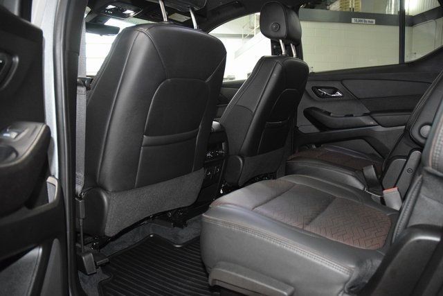 2023 Chevrolet Traverse AWD 4dr High Country - 22906437 - 41