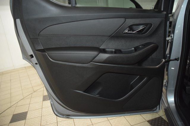 2023 Chevrolet Traverse AWD 4dr High Country - 22906437 - 43