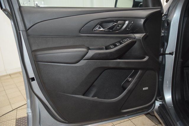 2023 Chevrolet Traverse AWD 4dr High Country - 22906437 - 45