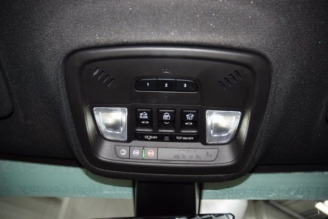 2023 Chevrolet Traverse AWD 4dr High Country - 22906437 - 49