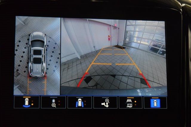 2023 Chevrolet Traverse AWD 4dr High Country - 22906437 - 51