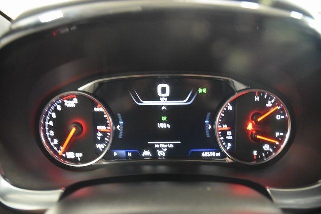 2023 Chevrolet Traverse AWD 4dr High Country - 22906437 - 52