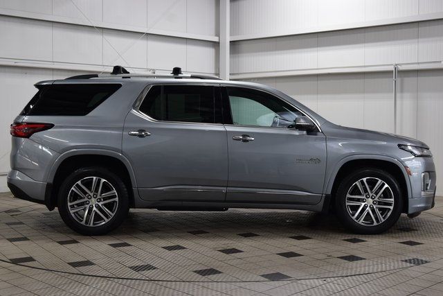 2023 Chevrolet Traverse AWD 4dr High Country - 22906437 - 8