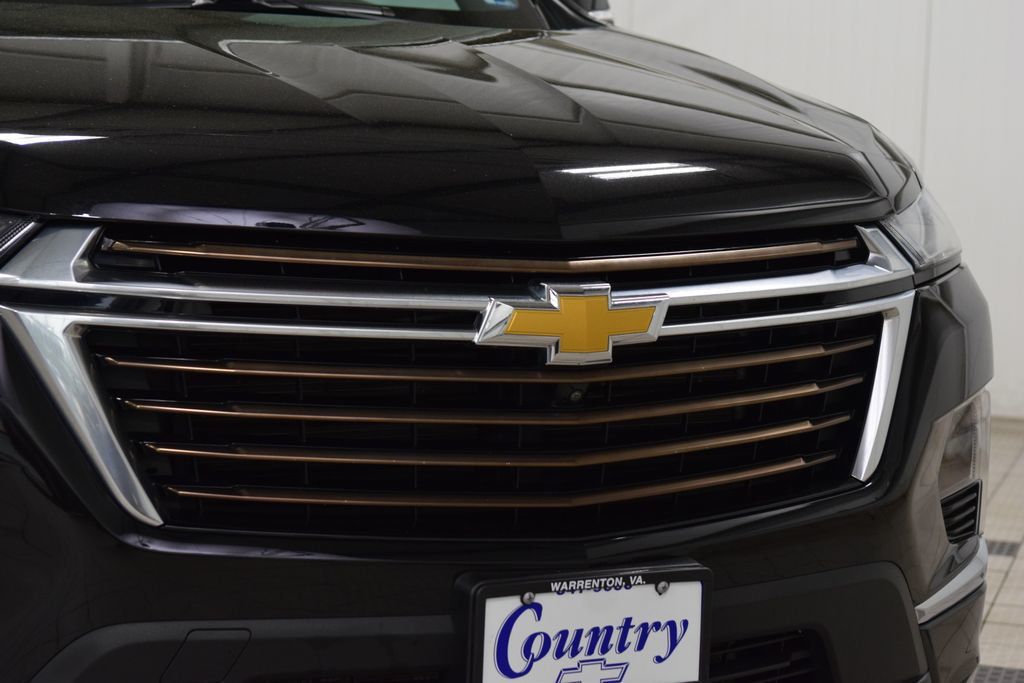 2023 Chevrolet Traverse AWD 4dr High Country - 23019680 - 10