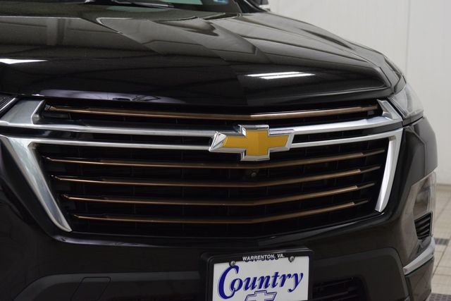 2023 Chevrolet Traverse AWD 4dr High Country - 23019680 - 10