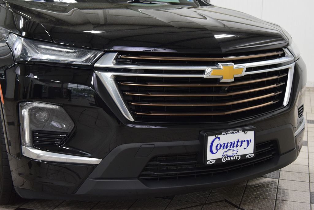2023 Chevrolet Traverse AWD 4dr High Country - 23019680 - 12