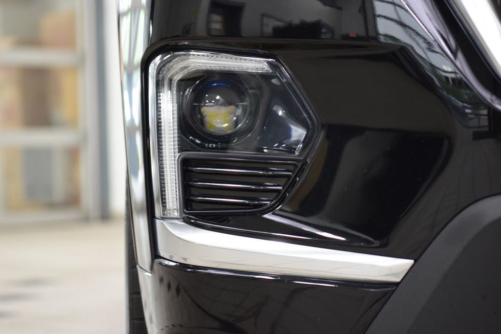 2023 Chevrolet Traverse AWD 4dr High Country - 23019680 - 13