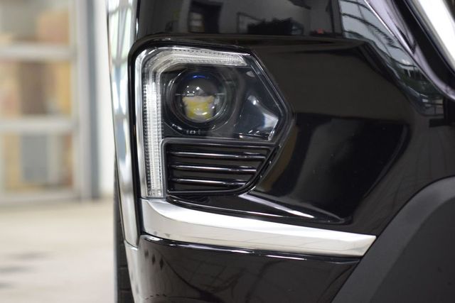 2023 Chevrolet Traverse AWD 4dr High Country - 23019680 - 13