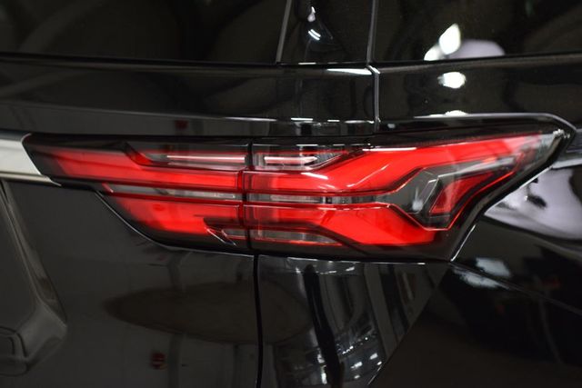2023 Chevrolet Traverse AWD 4dr High Country - 23019680 - 18