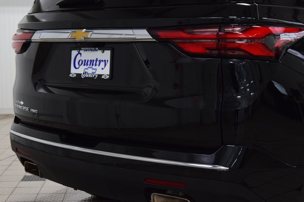2023 Chevrolet Traverse AWD 4dr High Country - 23019680 - 20