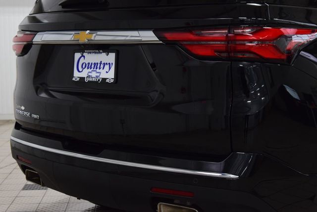2023 Chevrolet Traverse AWD 4dr High Country - 23019680 - 20