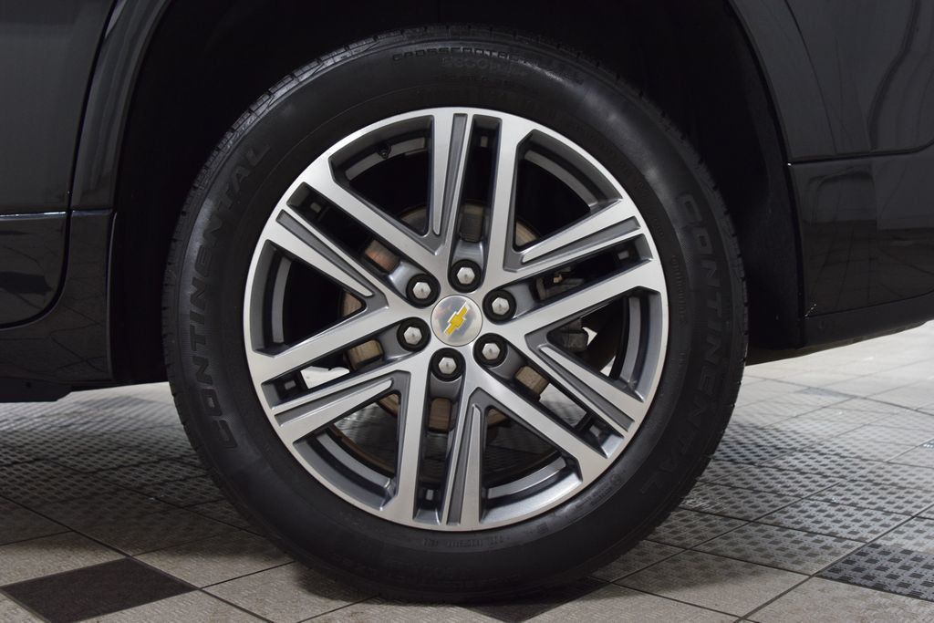 2023 Chevrolet Traverse AWD 4dr High Country - 23019680 - 26