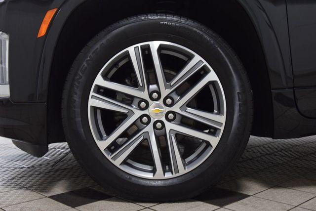 2023 Chevrolet Traverse AWD 4dr High Country - 23019680 - 27